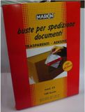 Markin C4 envelop C4 (229 x 324 mm) Wit 100 stuk(s)