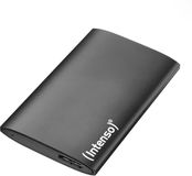 Intenso Portable SSD Premium 500 GB Externe SSD