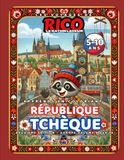 Les Voyages de Rico le Raton – République Tchèque : Ponts féeriques, marionnettes et châteaux