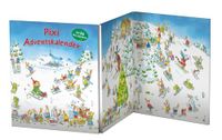 Pixi Carlsen Verlag GmbH Pixi Adventskalender als Leporello