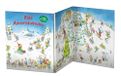 Pixi Carlsen Verlag GmbH Pixi Adventskalender als Leporello