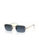 Ray-Ban Zonnebril '0RB3928' goud