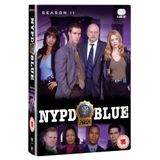 NYPD Blue - Season 11