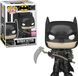 Funko Pop! Batman (Scythe) #397