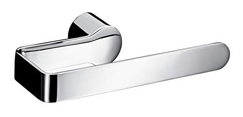 Emco Fino handdoekring chroom 211 mm - 845500100