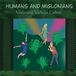 Humans and Miglonians Paperback