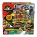 EPOCH Games Jurassic World - Adventure Gyrosphere Challenge Board Game