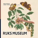 Bekking & Blitz Rijksmuseum Kalender 2027 Wandkalender