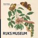 Bekking & Blitz Rijksmuseum Kalender 2027 Wandkalender