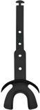 Vettex #25 Mouthguard Doubleguard Adult Black