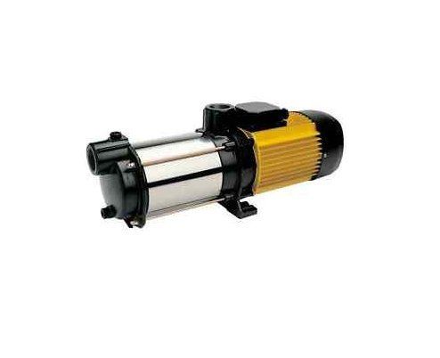 Espa Prisma - pomp afzuigkap/A horizontale prisma-25/5-m 230 V