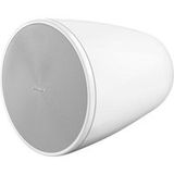 Bose DesignMax DM6PE - Luidspreker - 100 watt - 2-weg - coaxiaal - poolwit (pak van 2)