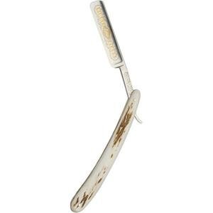 Becker Manicure ERBE scheermes 15 cm - met handvat van runderhoorn