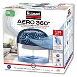 OEM Aero 360° Luchtbevochtiger