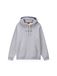 NAPAPIJRI Sweatshirt lichtgrijs