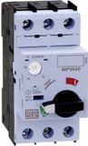 WEG 12428131 MPW40-3-U032 Motorbeveiligingsschakelaar Instelbaar 32 A 1 stuk(s)