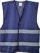Portwest Veiligheidsvest Donkerblauw F474 XXL/XXXL