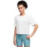 PUMA W CLOUDSPUN Relaxed T-shirt