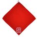 Team Golf NCAA Golfhanddoek van microvezel, uniseks, 15 x 15 cm