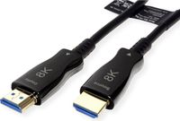 VALUE Ultra HDMI actieve optische 8K kabel, 15 m