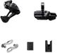 Shimano Deore M6250 Di2 Rd-sgs Sw-r Upgradekit Zilver