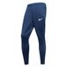Nike Pantalon de survêtement Dri-FIT Strike 24 - Bleu foncé/Blanc, pointure 3XL