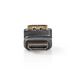 Nedis CVGP34902BK - Black
