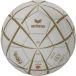 Erima Handbal Magic White HBS Gold Edition