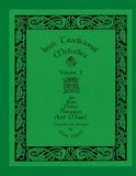 Irish Traditional Melodies, Volume 2: Jigs, Reels, Polkas, Hornpipes, and More!