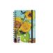 Kaos Van Gogh Girasoli Weekplanner 2023