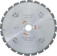Metabo Zaagblad n.a. - 28002
