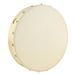 A-Star 10 inch handheld voorgestemde handtrommel, vel met natuurlijke huid, framedrum met een diameter van 25 cm