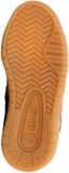 Gola Kindertrainers Eagle Strap Unisex Lage sneakers Synthetisch Off white/cerise/air/gum Maat 28
