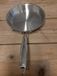 Ibili Natural Triply 26 Cm Koekenpan Zilver