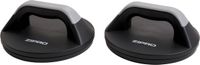 Zipro® Draaibare Push-up Bar set van 2