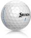 Srixon AD333 Golfballen Wit 12 Stuks
