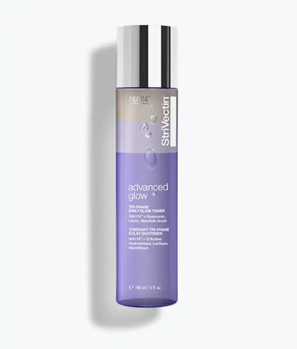 Stri Vectin Tri-Phase Daily Glow Toner