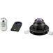 Kern OBBA1215 OBB-A1215 Inschuifstuk 10 x Geschikt voor merk (microscoop) Kern