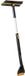 Fiskars X-series IJskrabber / sneeuwbezem