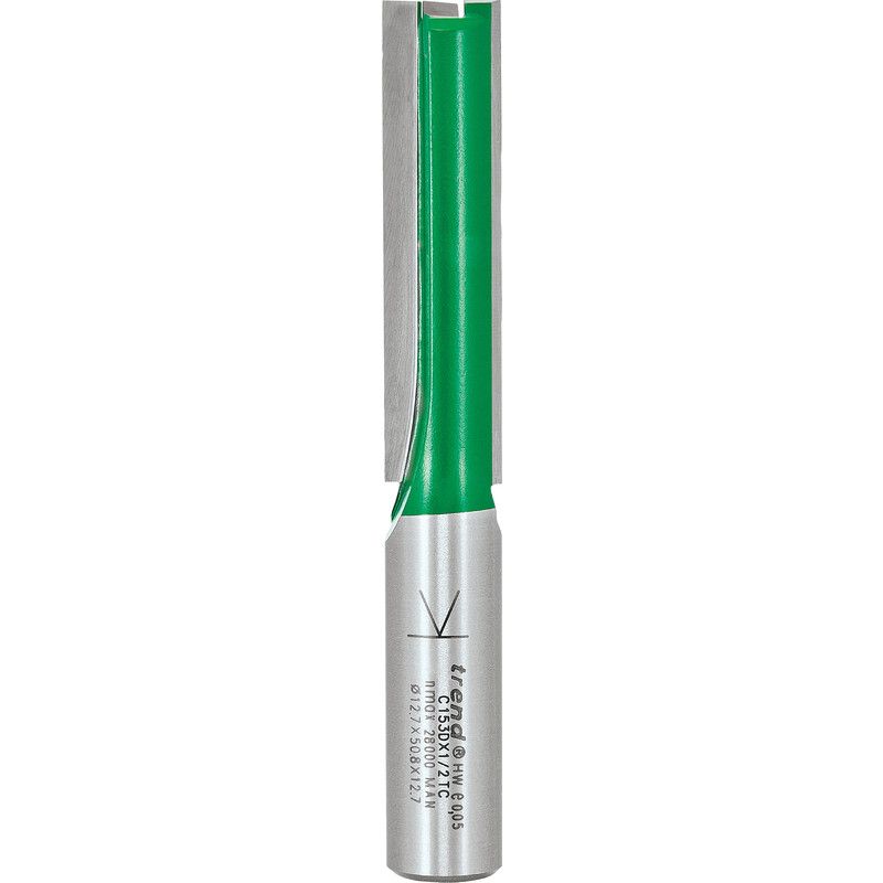 Trend Vingerfrees 12 - 12,7x50mm*