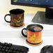 Paladone Fortnite Heat Change Mok / Beker Cups & Mok / Bekers