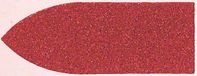 Bosch 2608605171 Professional Pro 6-delige Schuurbladset voor driehoekige slijper hout en kleur 32 mm rood