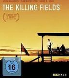 STUDIOCANAL The Killing Fields (1984) (Blu-ray)