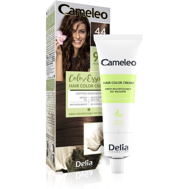 Delia Cosmetics Cameleo Color Essence