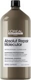 L'Oréal Professionnel Absolut Repair Molecular Shampoo 1500 ml