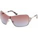 Guess Zonnebril Dames GU7876 32F Gouden
