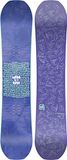 Nitro Snowboards Jongens Ripper Kids BRD '23, Allmountainboard, Twin, Flat-Out Rocker, Softride