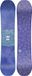 Nitro Snowboards Jongens Ripper Kids BRD '23, Allmountainboard, Twin, Flat-Out Rocker, Softride