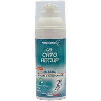 Marathonian Gel Marathonian Cryo Recup