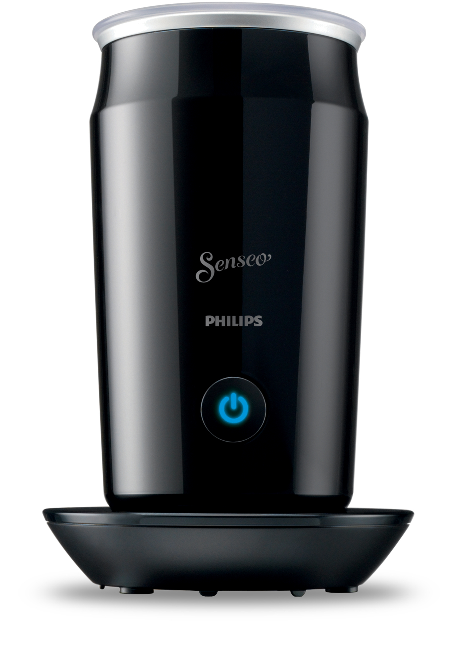 Senseo Philips Senseo Milk Twister CA6500/60 - Black - Milk Frother